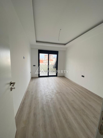 Апартаменты в современном жилом комплексе планировки 4+1 в районе Джикджилли, 250м2 - Ракурс 9