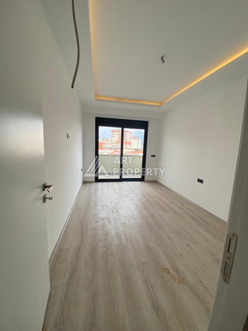 Апартаменты в современном жилом комплексе планировки 4+1 в районе Джикджилли, 250м2 - Ракурс 10