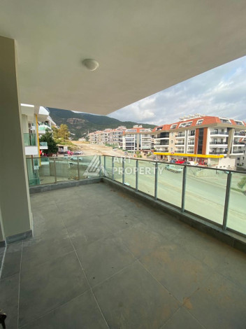 Апартаменты в современном жилом комплексе планировки 4+1 в районе Джикджилли, 250м2 - Ракурс 11