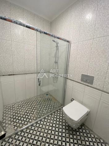 Апартаменты в современном жилом комплексе планировки 4+1 в районе Джикджилли, 250м2 - Ракурс 14