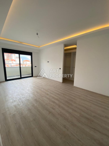 Апартаменты в современном жилом комплексе планировки 4+1 в районе Джикджилли, 250м2 - Ракурс 16