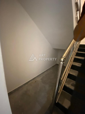 Апартаменты в современном жилом комплексе планировки 4+1 в районе Джикджилли, 250м2 - Ракурс 20