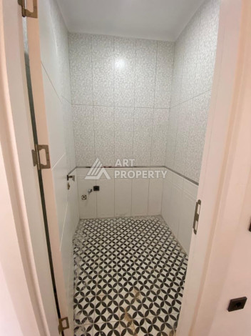 Апартаменты в современном жилом комплексе планировки 4+1 в районе Джикджилли, 250м2 - Ракурс 21