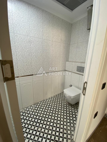 Апартаменты в современном жилом комплексе планировки 4+1 в районе Джикджилли, 250м2 - Ракурс 22