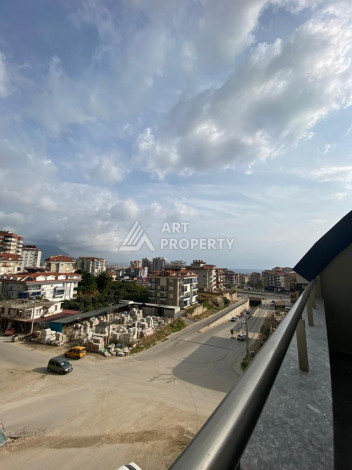 Апартаменты в современном жилом комплексе планировки 4+1 в районе Джикджилли, 250м2 - Ракурс 23