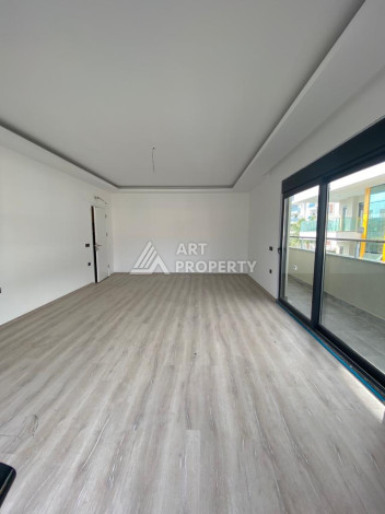 Апартаменты в современном жилом комплексе планировки 4+1 в районе Джикджилли, 250м2 - Ракурс 26