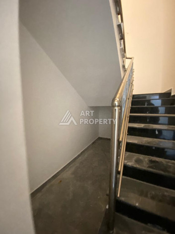 Апартаменты в современном жилом комплексе планировки 4+1 в районе Джикджилли, 250м2 - Ракурс 27