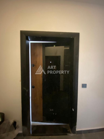 Апартаменты в современном жилом комплексе планировки 4+1 в районе Джикджилли, 250м2 - Ракурс 28