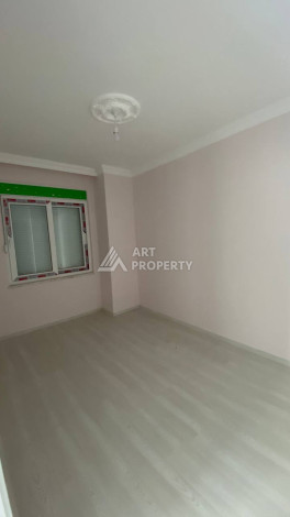 Квартира в новом доме в инвестиционно-привлекательном районе Газипаша. Планировка 1+1, 48м2 - Ракурс 4