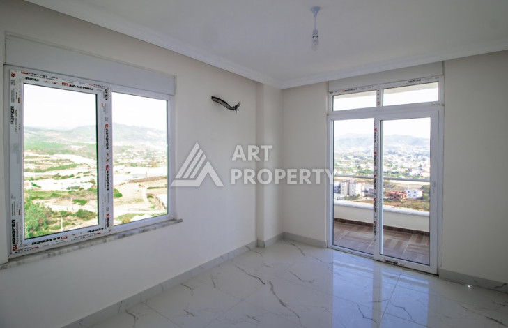 Двухуровневая квартира планировки 4+1 в районе Паяллар, 280м2 - Ракурс 8