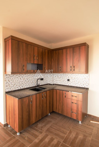 Двухуровневая квартира планировки 4+1 в районе Паяллар, 280м2 - Ракурс 21