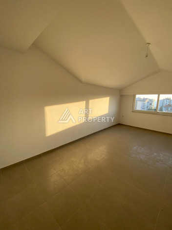 Дуплекс вблизи моря в элитном районе Кестель планировки 4+1, 200м2 - Ракурс 3