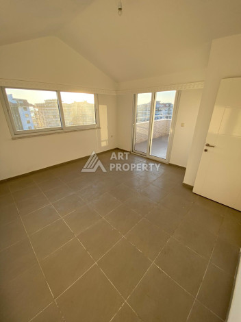 Дуплекс вблизи моря в элитном районе Кестель планировки 4+1, 200м2 - Ракурс 4