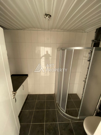 Дуплекс вблизи моря в элитном районе Кестель планировки 4+1, 200м2 - Ракурс 6