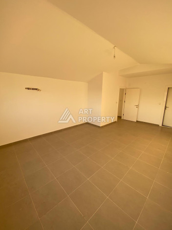 Дуплекс вблизи моря в элитном районе Кестель планировки 4+1, 200м2 - Ракурс 7