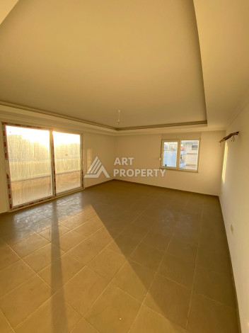 Дуплекс вблизи моря в элитном районе Кестель планировки 4+1, 200м2 - Ракурс 14