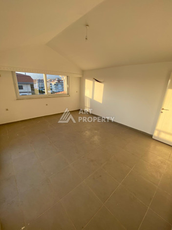 Дуплекс вблизи моря в элитном районе Кестель планировки 4+1, 200м2 - Ракурс 15