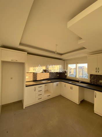 Дуплекс вблизи моря в элитном районе Кестель планировки 4+1, 200м2 - Ракурс 16