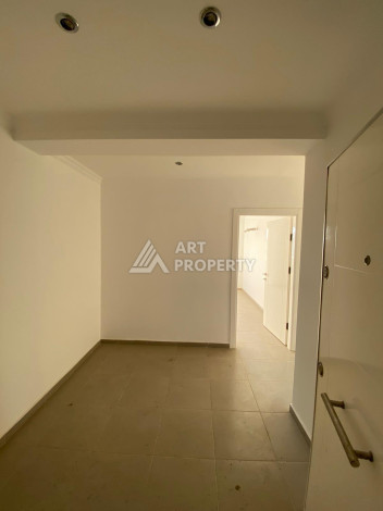 Дуплекс вблизи моря в элитном районе Кестель планировки 4+1, 200м2 - Ракурс 19