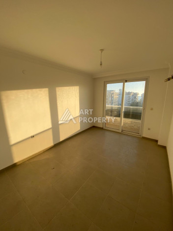 Дуплекс вблизи моря в элитном районе Кестель планировки 4+1, 200м2 - Ракурс 22