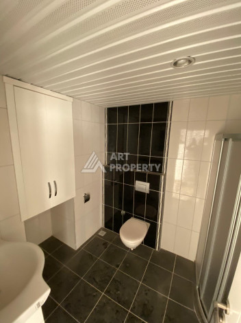 Дуплекс вблизи моря в элитном районе Кестель планировки 4+1, 200м2 - Ракурс 25