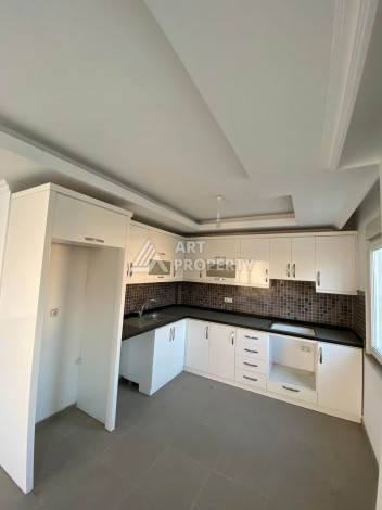 Дуплекс без мебели в уютном жилом комплексе планировки 4+1 в районе Кестель, 195м2 - Ракурс 5