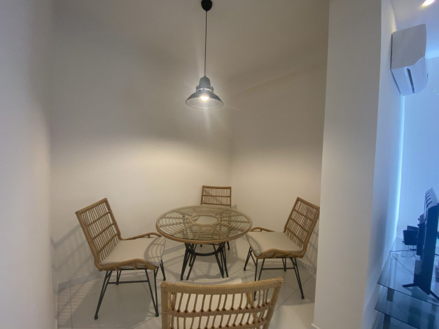 Меблированные двухуровневые апартаменты 3+1 в центре Махмутлара, 157 м2 - Ракурс 3