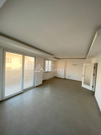 Дуплекс без мебели в уютном жилом комплексе планировки 4+1 в районе Кестель, 195м2 - Ракурс 20