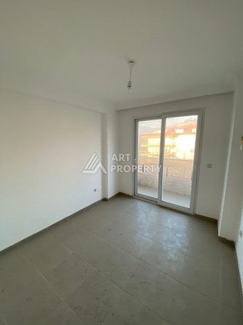 Дуплекс без мебели в уютном жилом комплексе планировки 4+1 в районе Кестель, 195м2 - Ракурс 21