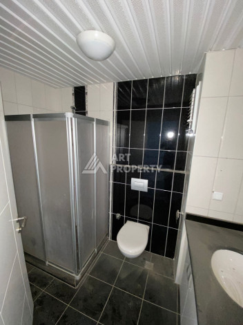 Дуплекс без мебели в уютном жилом комплексе планировки 4+1 в районе Кестель, 195м2 - Ракурс 28