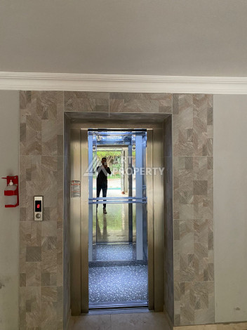 Дуплекс без мебели в уютном жилом комплексе планировки 4+1 в районе Кестель, 195м2 - Ракурс 29