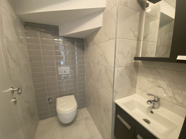 Меблированные двухуровневые апартаменты 3+1 в центре Махмутлара, 157 м2 - Ракурс 10