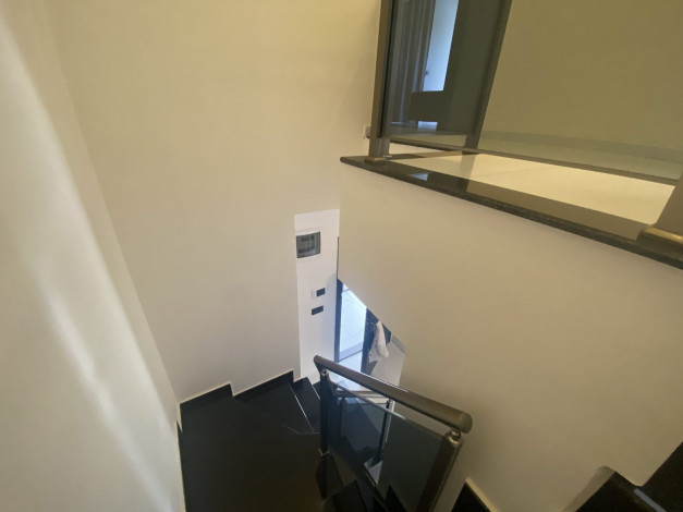 Меблированные двухуровневые апартаменты 3+1 в центре Махмутлара, 157 м2 - Ракурс 33