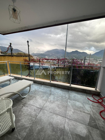 Меблированная квартира в комплексе с развитой инфраструктурой планировки 2+1, 120м2. Район Джикджилли - Ракурс 8