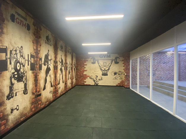 Меблированные двухуровневые апартаменты 3+1 в центре Махмутлара, 157 м2 - Ракурс 34