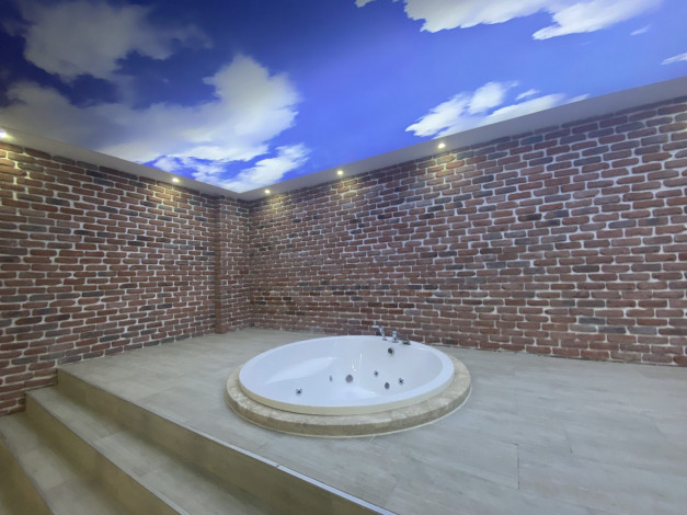 Меблированные двухуровневые апартаменты 3+1 в центре Махмутлара, 157 м2 - Ракурс 36