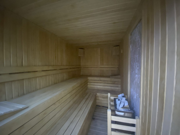 Меблированные двухуровневые апартаменты 3+1 в центре Махмутлара, 157 м2 - Ракурс 38