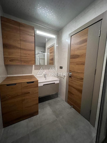 Просторные апартаменты в районе Махмутлар в шикарном комплексе с инфраструктурой. Планировка 2+1, 110м2 - Ракурс 19