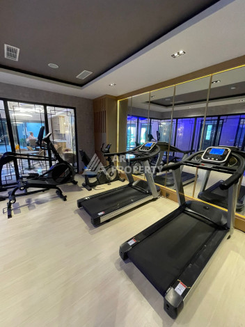 Просторные апартаменты в районе Махмутлар в шикарном комплексе с инфраструктурой. Планировка 2+1, 110м2 - Ракурс 27