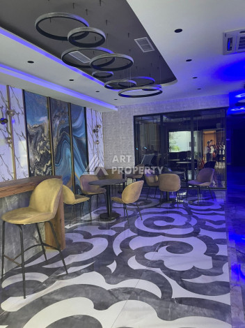 Просторные апартаменты в районе Махмутлар в шикарном комплексе с инфраструктурой. Планировка 2+1, 110м2 - Ракурс 31