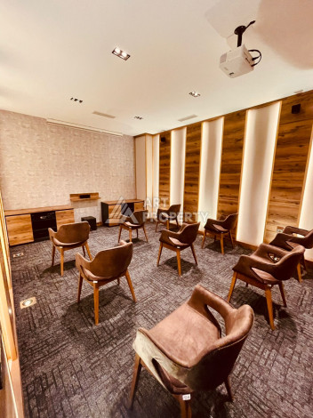 Просторные апартаменты в районе Махмутлар в шикарном комплексе с инфраструктурой. Планировка 2+1, 110м2 - Ракурс 36