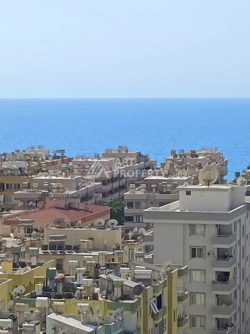 Просторные апартаменты в районе Махмутлар в шикарном комплексе с инфраструктурой. Планировка 2+1, 110м2 - Ракурс 41