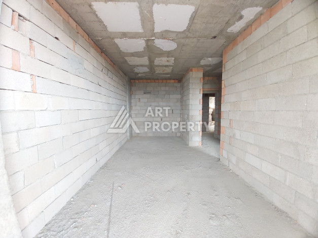 Квартира в шикарном строящемся жилом комплексе планировки 1+1, 55м2 - Ракурс 6