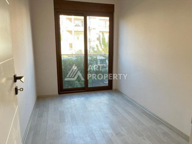 Апартаменты в жилом комплексе планировки 2+1 в Алании, 80м2 - Ракурс 4