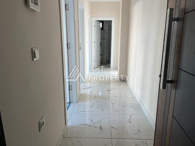 Апартаменты в жилом комплексе планировки 2+1 в Алании, 80м2 - Ракурс 7