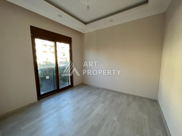 Апартаменты в жилом комплексе планировки 2+1 в Алании, 80м2 - Ракурс 8