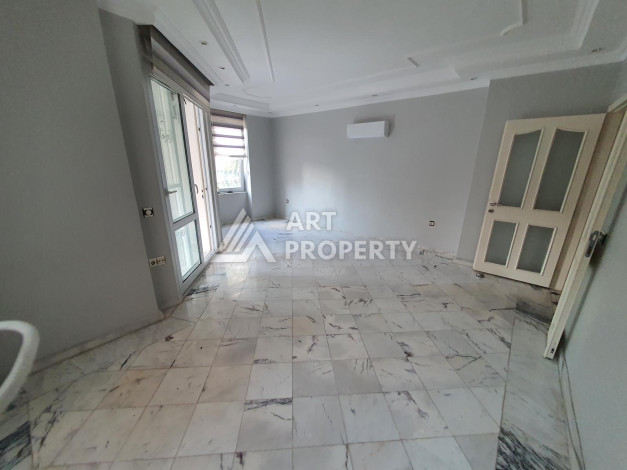 Просторные апартаменты в Алании планировки 2+1, 130м - Ракурс 4