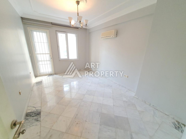 Просторные апартаменты в Алании планировки 2+1, 130м - Ракурс 7