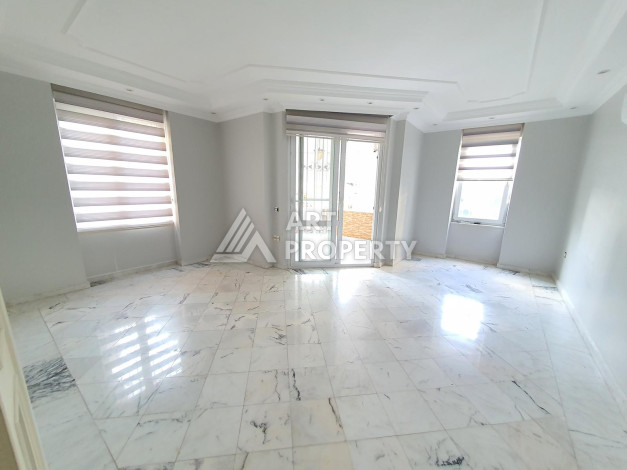 Просторные апартаменты в Алании планировки 2+1, 130м - Ракурс 8