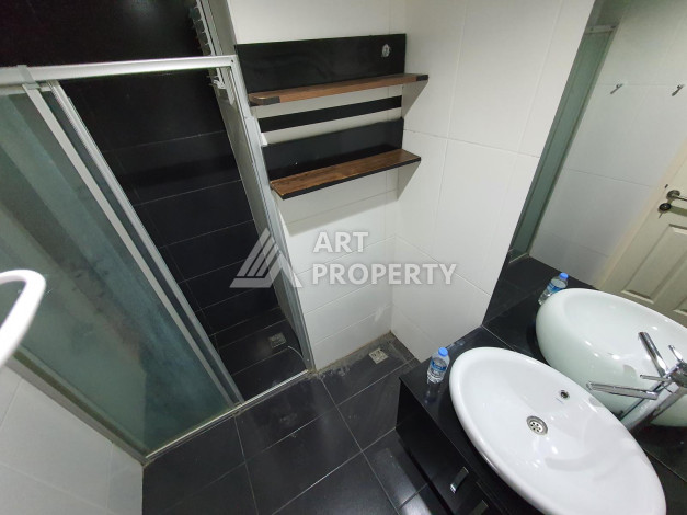 Просторные апартаменты в Алании планировки 2+1, 130м - Ракурс 11